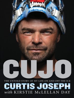 cover image of Cujo